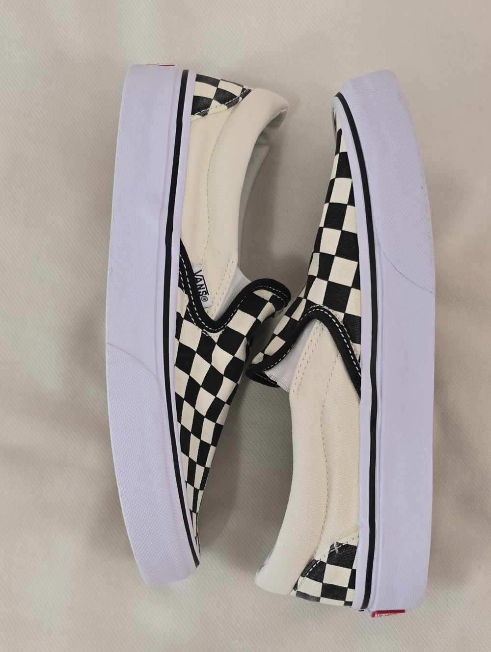 Vans Women's Shoes Size: 8.5 - Picture 7 of 17